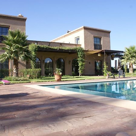 La Kasbah Aalma D'Or Hotel Najem Exterior photo