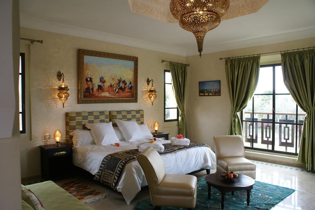 La Kasbah Aalma D'Or Hotel Najem Room photo