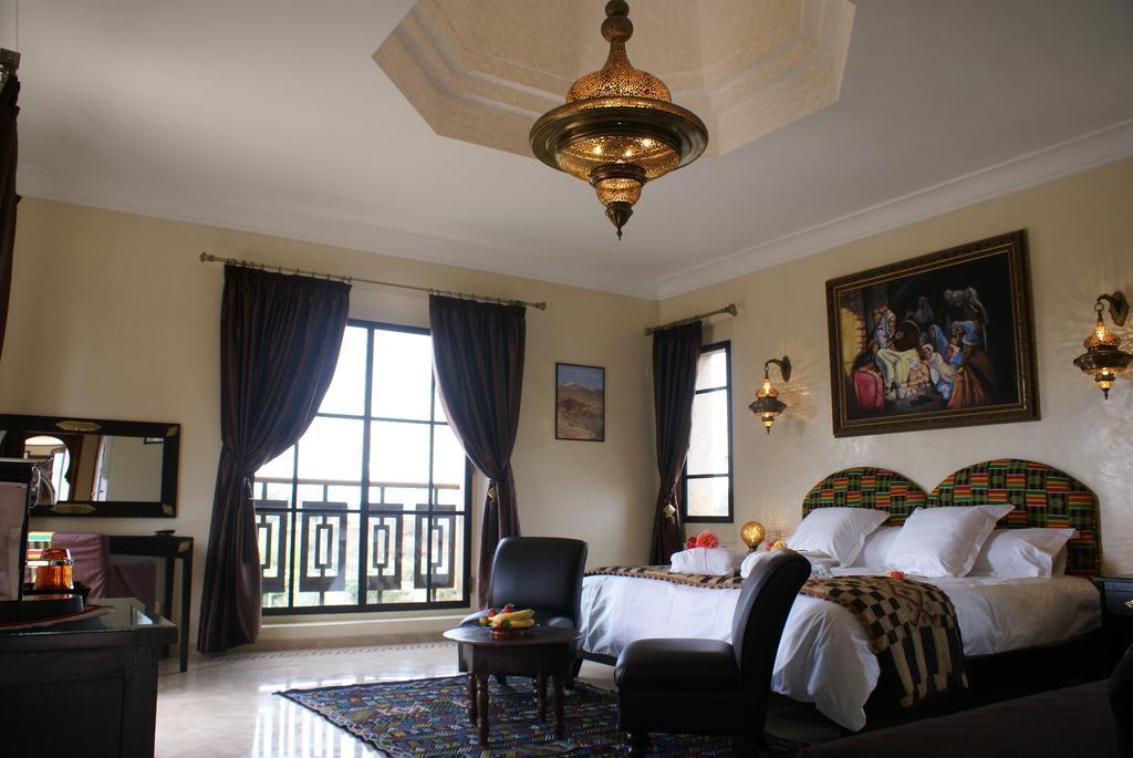 La Kasbah Aalma D'Or Hotel Najem Room photo