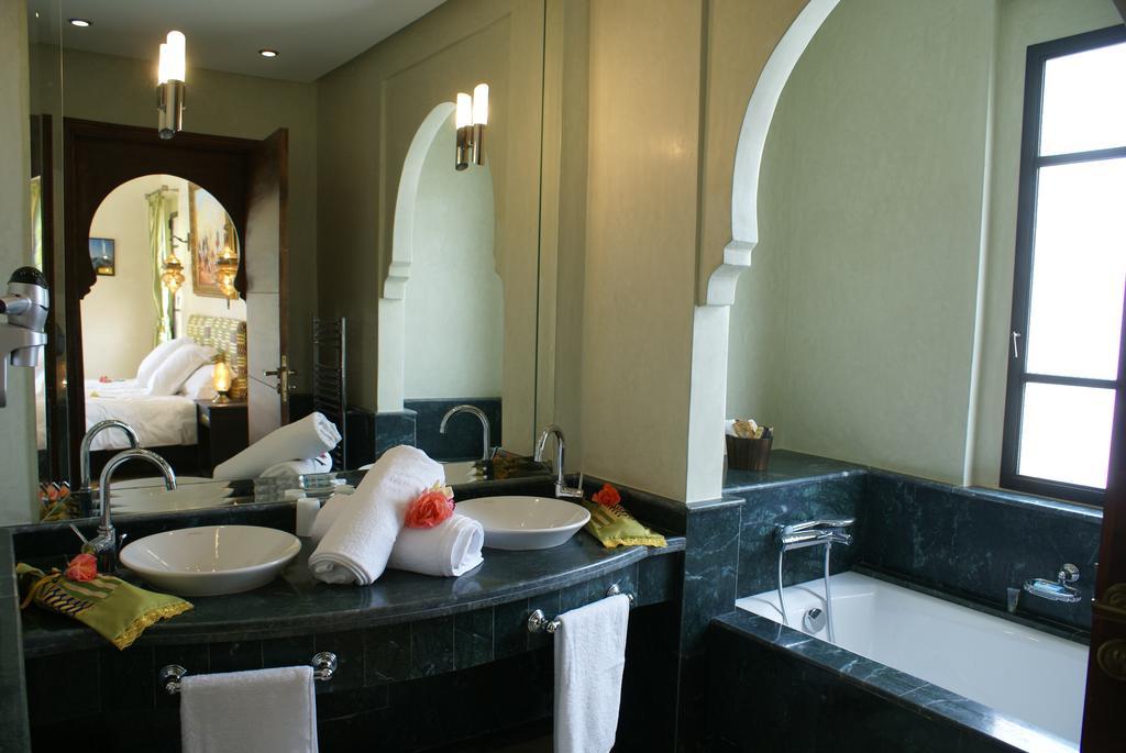 La Kasbah Aalma D'Or Hotel Najem Room photo