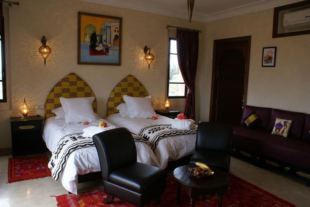 La Kasbah Aalma D'Or Hotel Najem Room photo