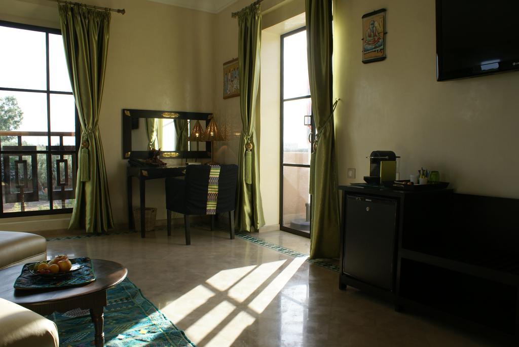 La Kasbah Aalma D'Or Hotel Najem Room photo