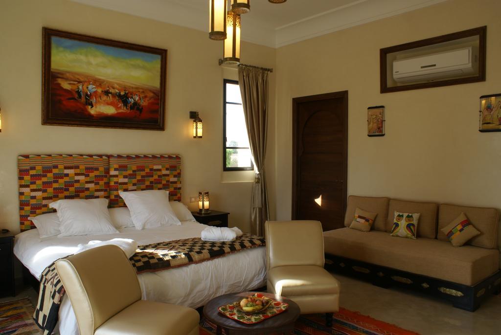 La Kasbah Aalma D'Or Hotel Najem Room photo