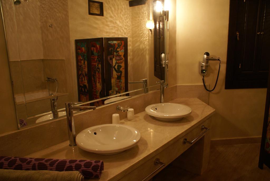 La Kasbah Aalma D'Or Hotel Najem Room photo