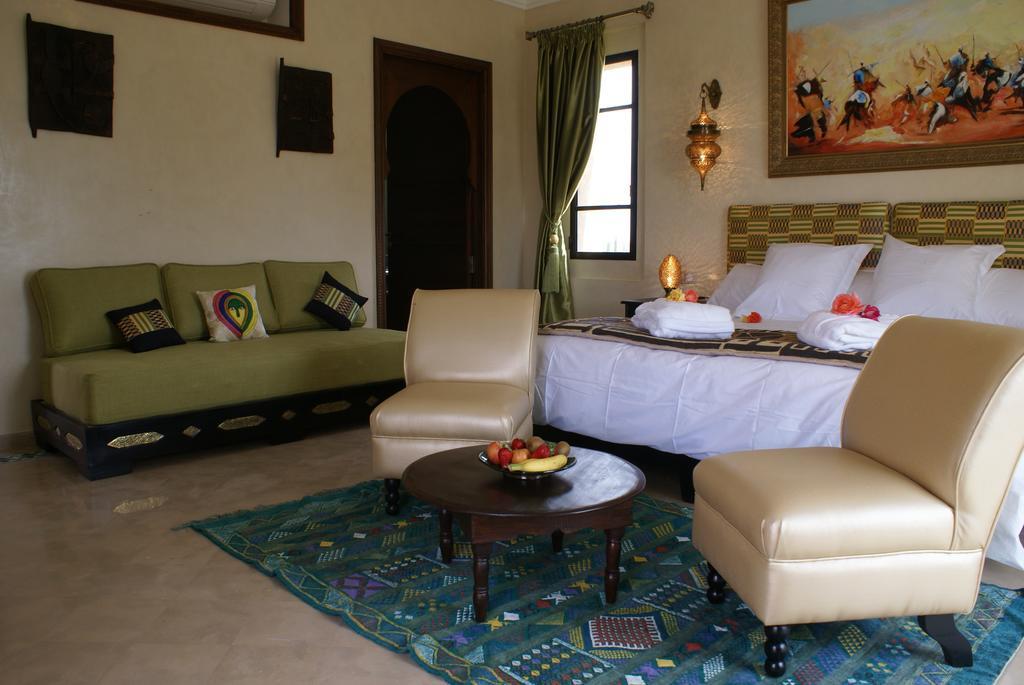 La Kasbah Aalma D'Or Hotel Najem Room photo