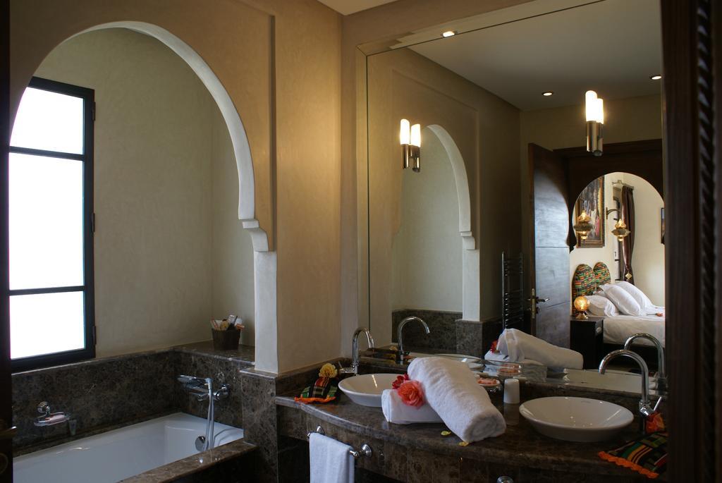 La Kasbah Aalma D'Or Hotel Najem Room photo