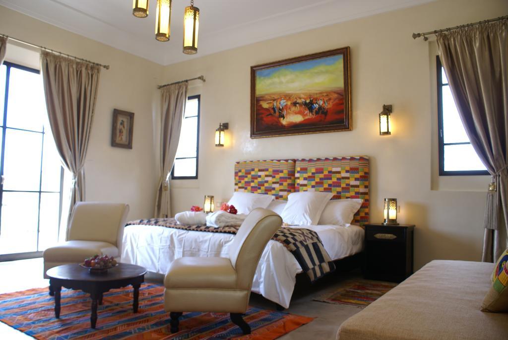 La Kasbah Aalma D'Or Hotel Najem Room photo