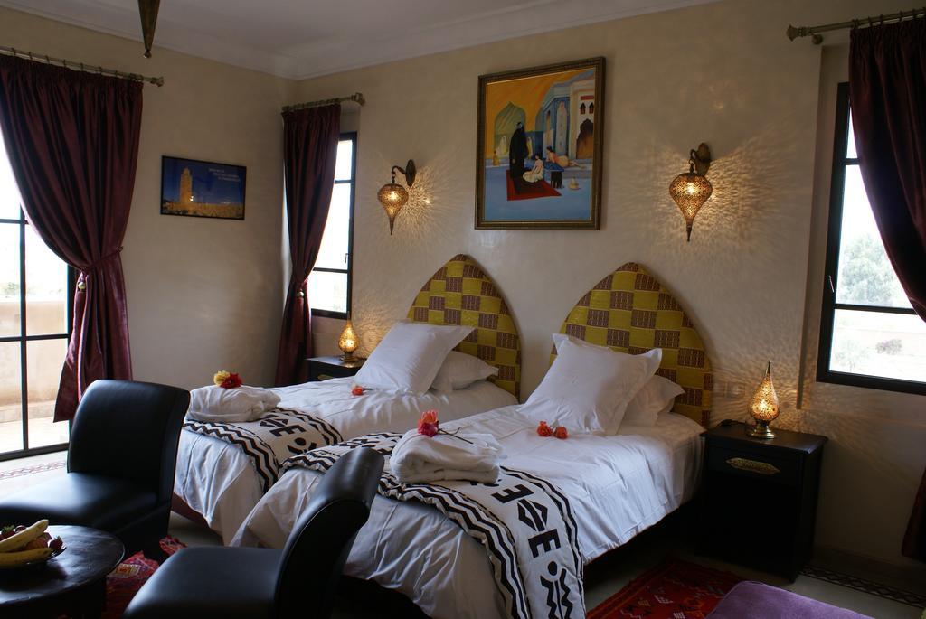 La Kasbah Aalma D'Or Hotel Najem Room photo