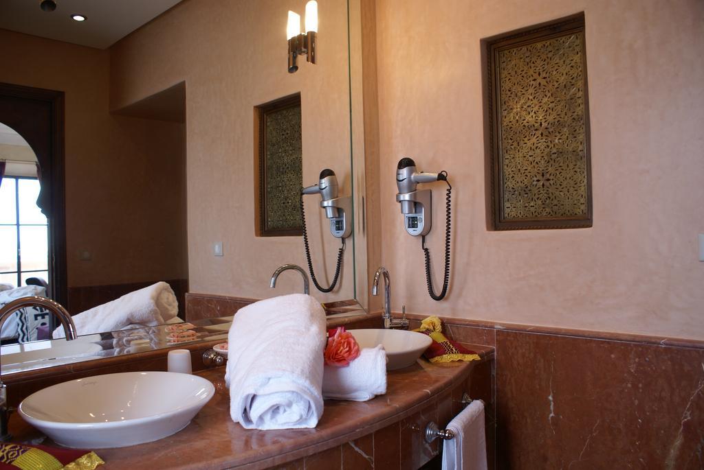 La Kasbah Aalma D'Or Hotel Najem Room photo
